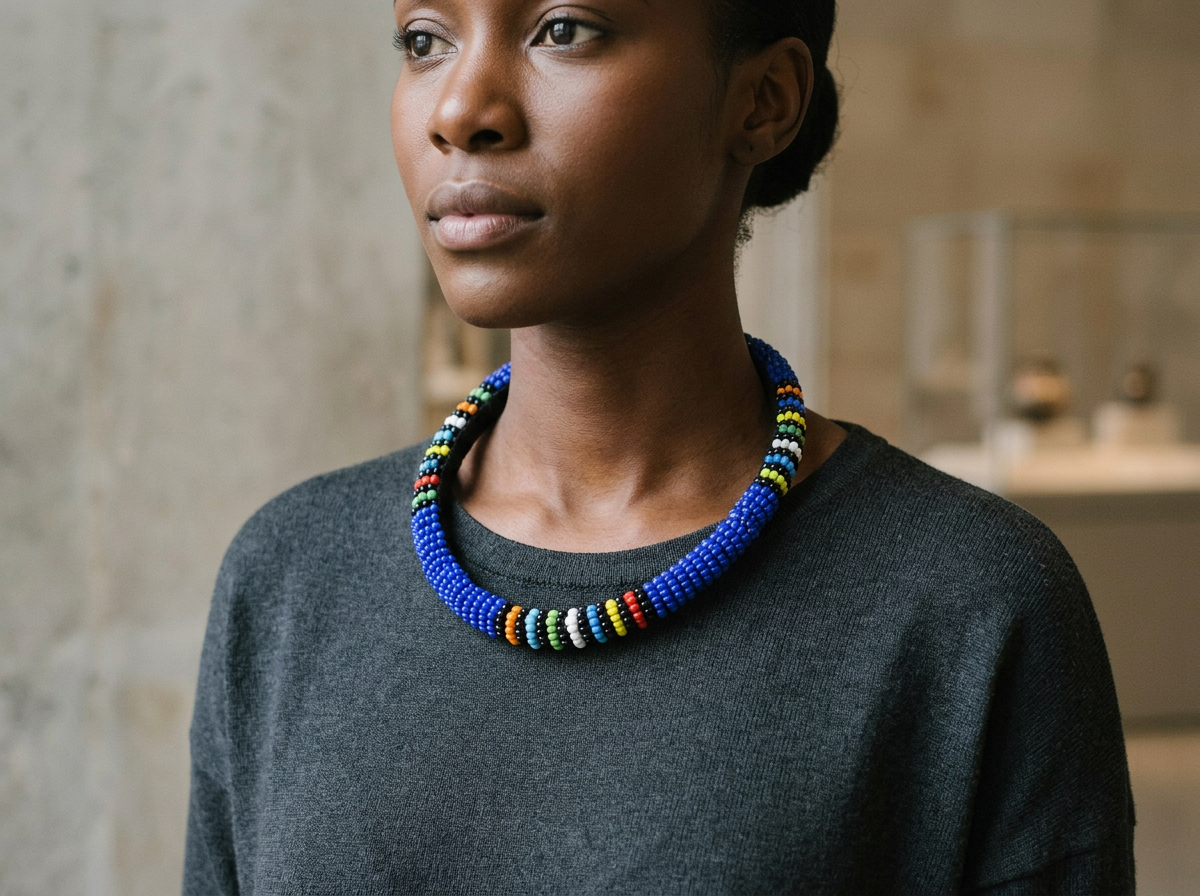 Meet the Designer featuring a different piece from the Biluara catalogue